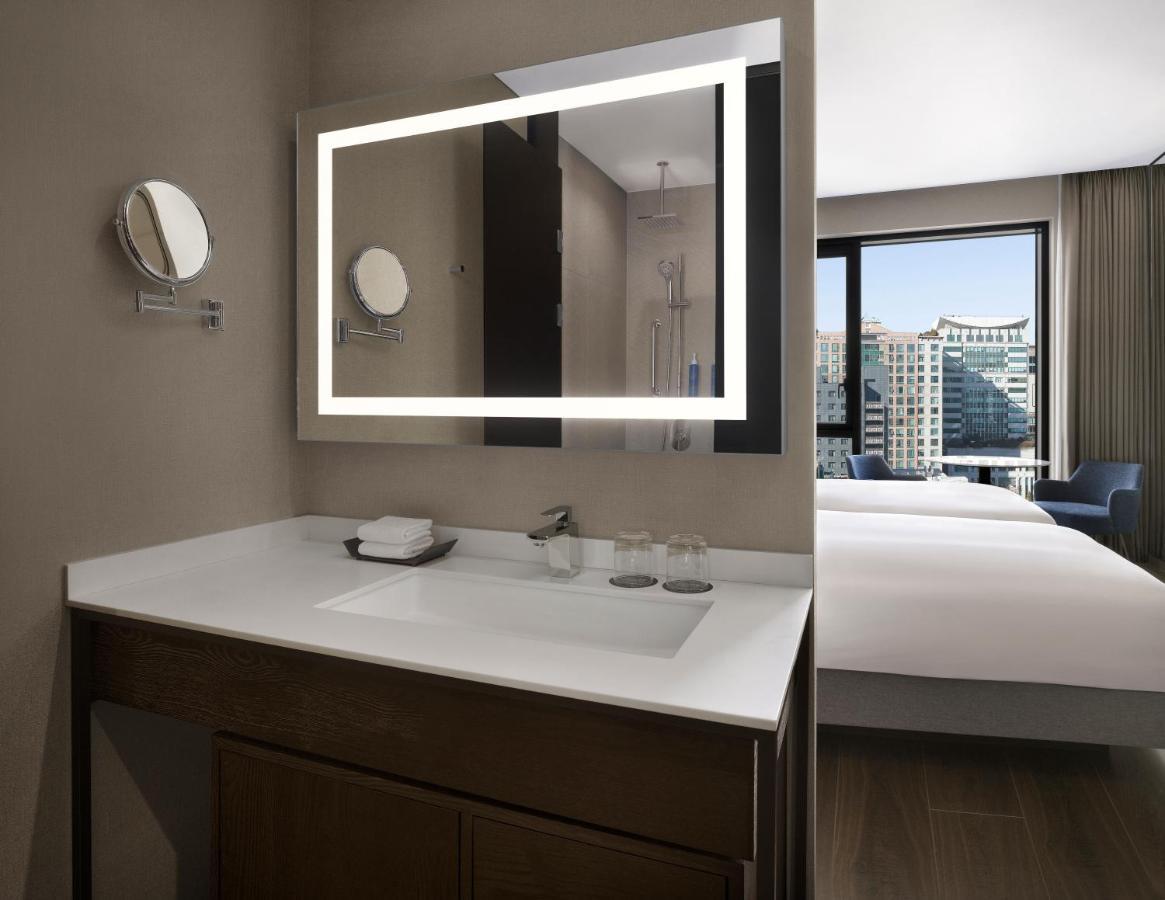 Four Points By Sheraton Suwon Exterior photo