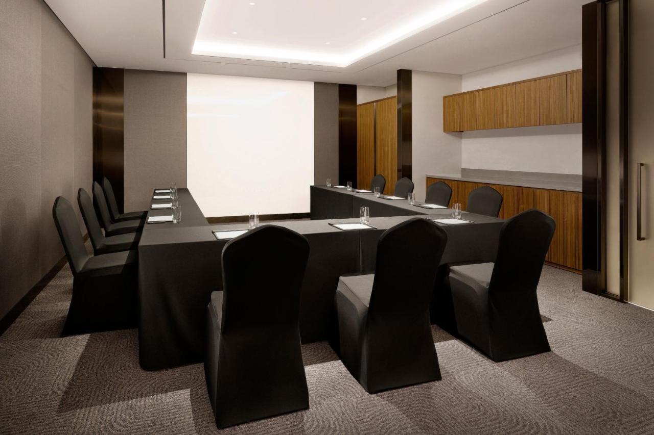 Four Points By Sheraton Suwon Exterior photo