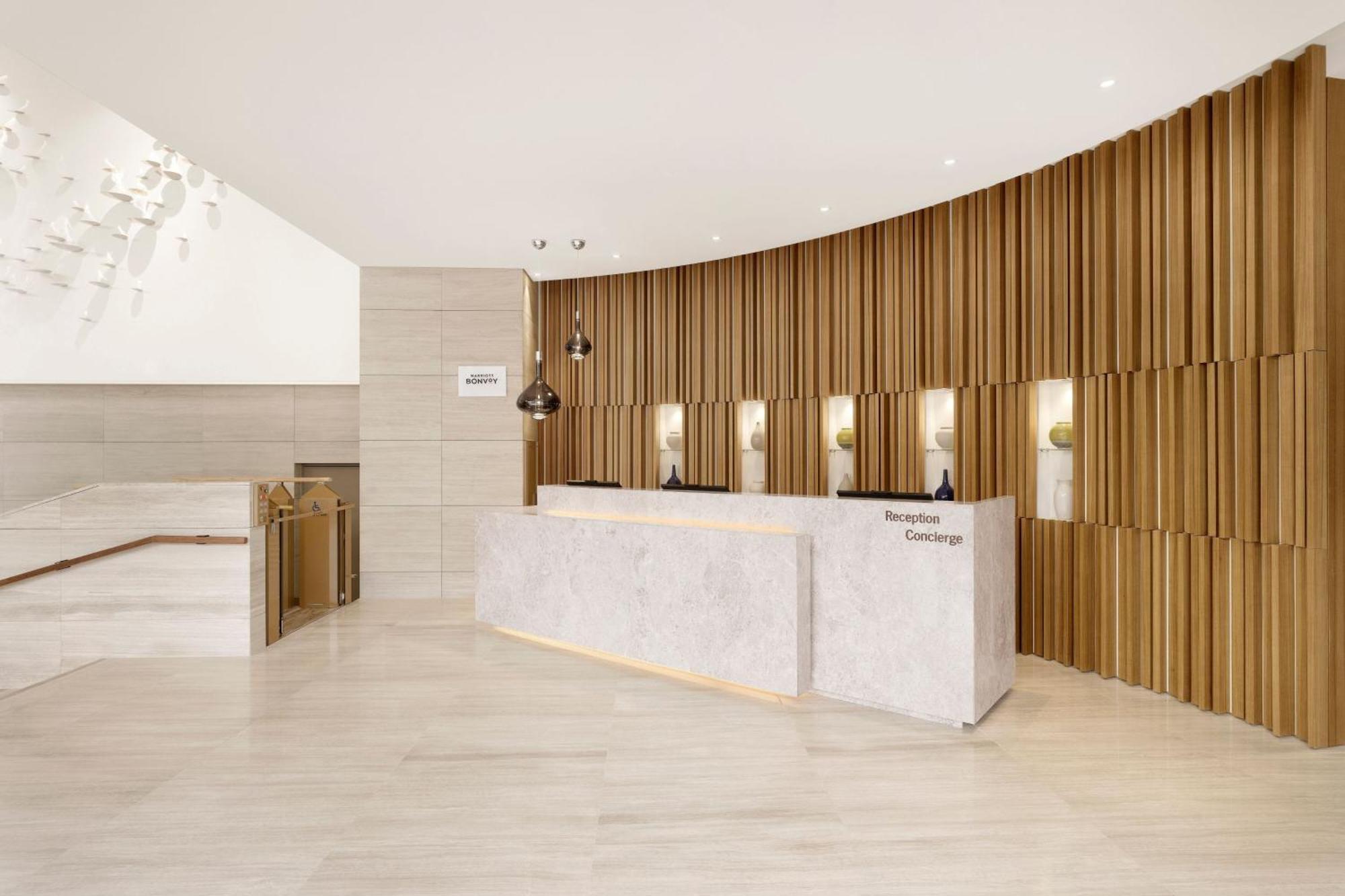 Four Points By Sheraton Suwon Exterior photo