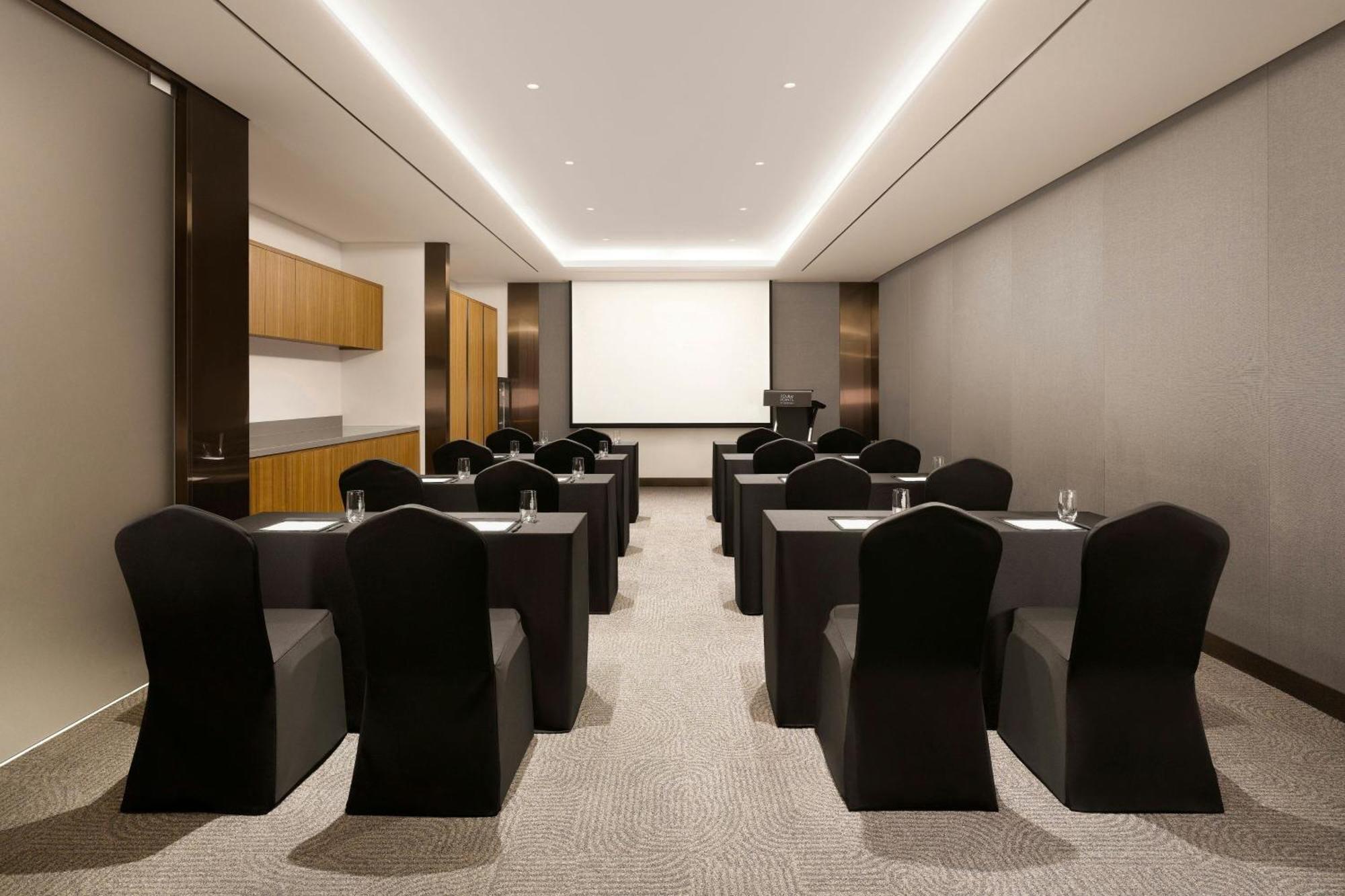 Four Points By Sheraton Suwon Exterior photo
